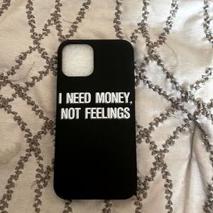 iPhone 12 phone case